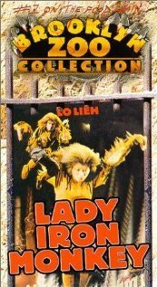 Смотреть фильм Леди железная обезьяна / Zui hou nu (1979) онлайн в хорошем качестве SATRip