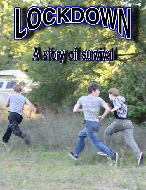 Смотреть фильм Lock Down (2013) онлайн в хорошем качестве HDRip