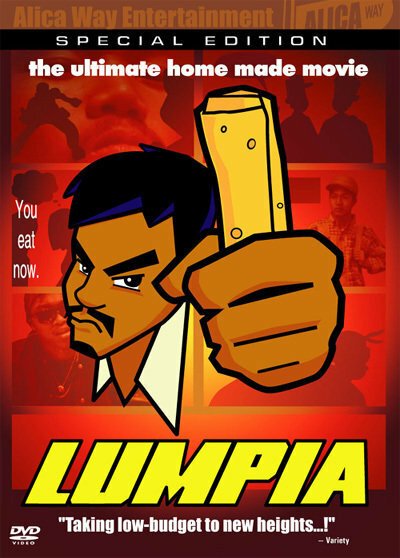 Смотреть фильм Lumpia (2003) онлайн в хорошем качестве HDRip