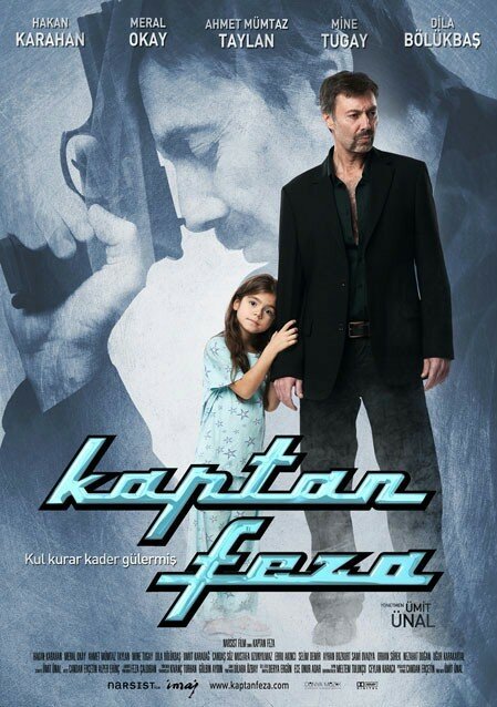 Смотреть фильм Любящие сердца / Kaptan feza (2010) онлайн в хорошем качестве HDRip