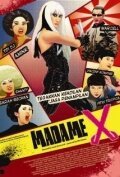 Смотреть фильм Мадам Икс / Madame X (2010) онлайн в хорошем качестве HDRip