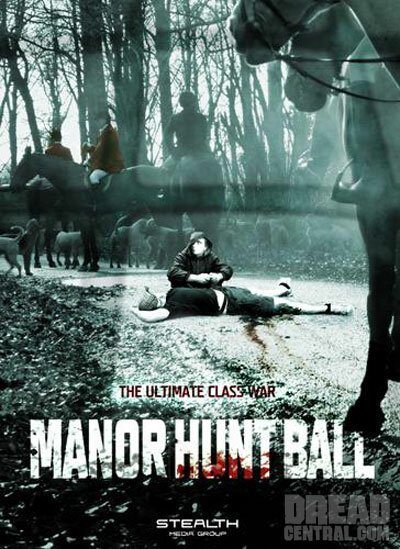 Смотреть фильм Manor Hunt Ball  онлайн 