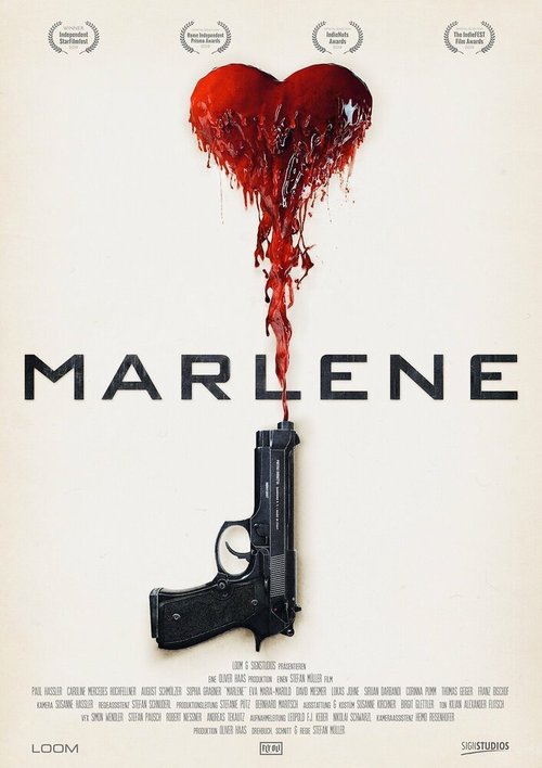 Смотреть фильм Марлена / Marlene (2020) онлайн в хорошем качестве HDRip