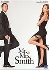 Смотреть фильм Мистер и миссис Смит / Mr. and Mrs. Smith (2007) онлайн в хорошем качестве HDRip