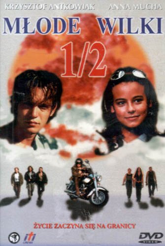 Смотреть фильм Молодые волки 1/2 / Mlode wilki 1/2 (1998) онлайн в хорошем качестве HDRip