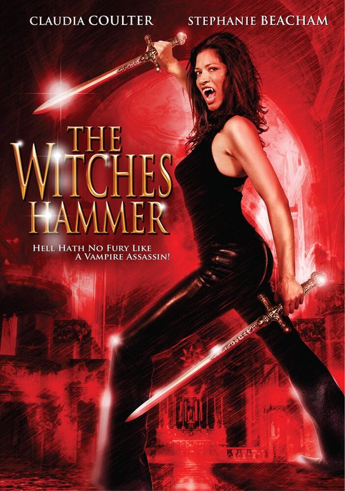 Смотреть фильм Молот ведьм / The Witches Hammer (2006) онлайн в хорошем качестве HDRip