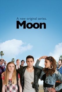 Смотреть фильм Мун / Moon (2011) онлайн 