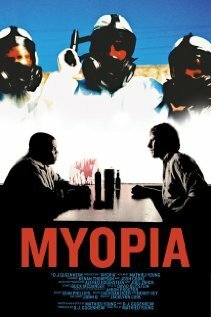 Смотреть фильм Myopia (2005) онлайн 
