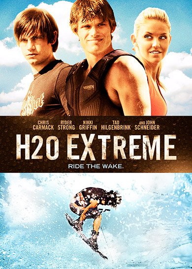 Смотреть фильм Н2О Экстрим / H2O Extreme (2009) онлайн в хорошем качестве HDRip