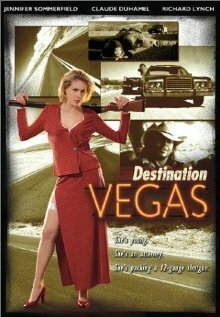 Смотреть фильм Направление — Лас-Вегас / Destination Vegas (1995) онлайн в хорошем качестве HDRip