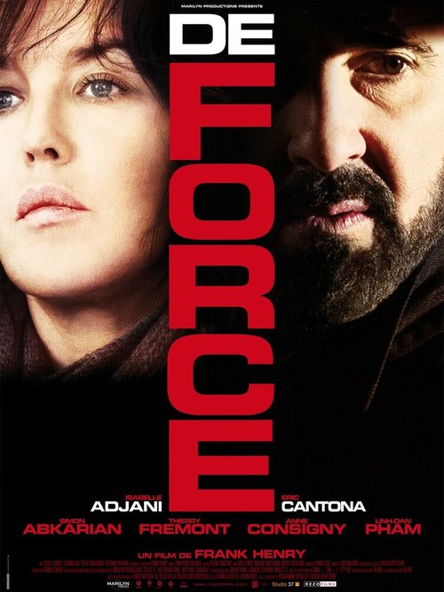 Смотреть фильм Насильно / De force (2011) онлайн в хорошем качестве HDRip