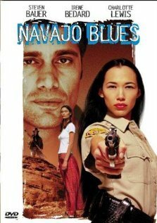 Смотреть фильм Навахо-блюз / Navajo Blues (1996) онлайн в хорошем качестве HDRip