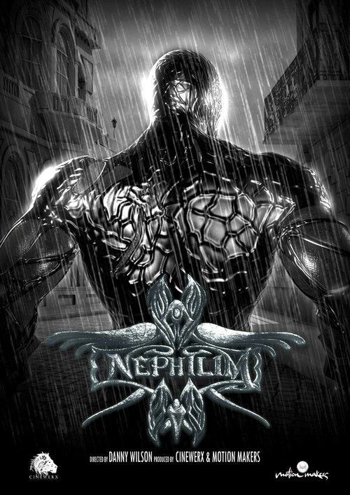 Нефилим / Nephilim