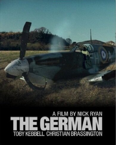Смотреть фильм Немец / The German (2008) онлайн 