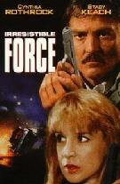 Смотреть фильм Неотвратимая сила / Irresistible Force (1993) онлайн в хорошем качестве HDRip