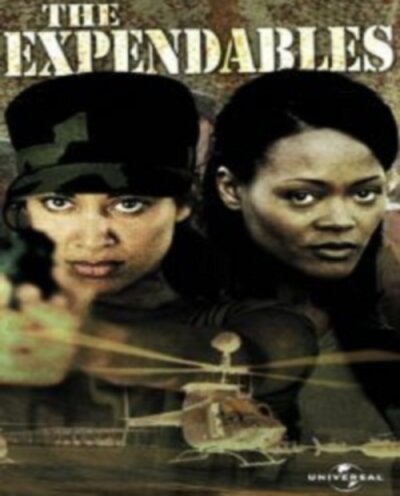 Смотреть фильм Неудержимые / The Expendables (2000) онлайн в хорошем качестве HDRip