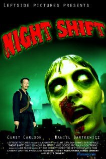 Смотреть фильм Night Shift (2010) онлайн 