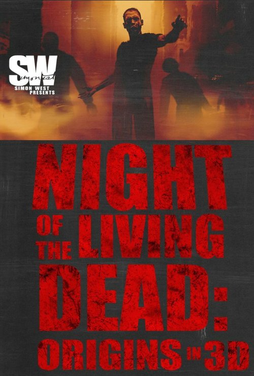 Смотреть фильм Ночь живых мертвецов: Начало / Night of the Living Dead: Darkest Dawn (2015) онлайн в хорошем качестве HDRip