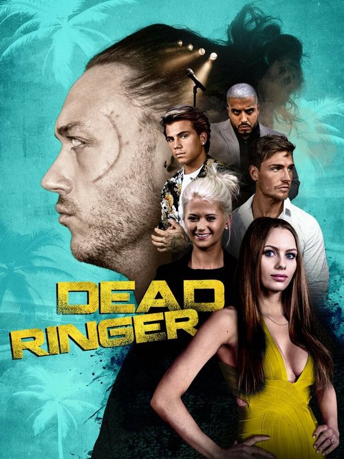Смотреть фильм Один в один / Dead Ringer (2018) онлайн в хорошем качестве HDRip