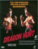 Смотреть фильм Охота на дракона / Dragon Hunt (1990) онлайн в хорошем качестве HDRip