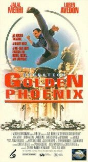 Смотреть фильм Операция «Золотой Феникс» / Operation Golden Phoenix (1994) онлайн в хорошем качестве HDRip