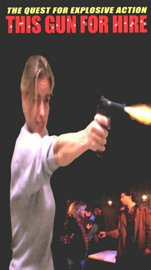 Смотреть фильм Оружие для найма / This Gun for Hire (1996) онлайн в хорошем качестве HDRip