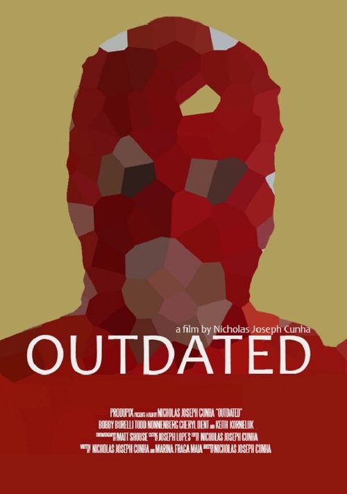 Смотреть фильм Outdated (2014) онлайн 