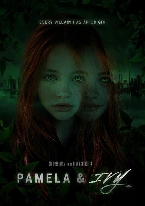 Смотреть фильм Pamela & Ivy (2020) онлайн 