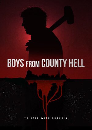 Смотреть фильм Парни из деревенского ада / Boys from County Hell (2013) онлайн 