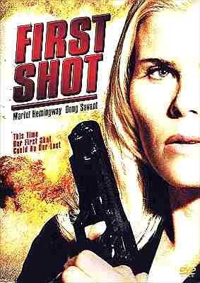 Смотреть фильм Первый выстрел / First Shot (2002) онлайн в хорошем качестве HDRip