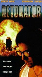 Смотреть фильм Подрывник / Detonator (1996) онлайн в хорошем качестве HDRip