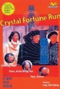 Смотреть фильм Погоня за кристаллом / Bao feng yan (1994) онлайн в хорошем качестве HDRip
