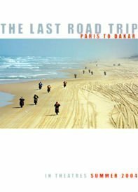 Смотреть фильм Последнее дорожное приключение / The Last Road Trip (2004) онлайн 