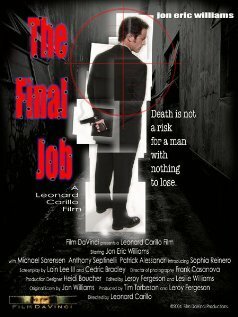 Смотреть фильм Последнее задание / The Final Job (2006) онлайн 