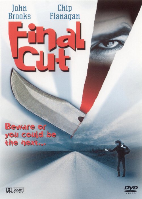 Смотреть фильм Последний отрезок / Final Cut (1988) онлайн 