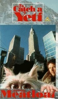Смотреть фильм Поймать йети / To Catch a Yeti (1995) онлайн в хорошем качестве HDRip