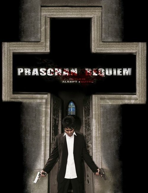 Смотреть фильм Praschan Requiem (2012) онлайн в хорошем качестве HDRip