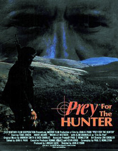 Смотреть фильм Prey for the Hunter (1990) онлайн в хорошем качестве HDRip