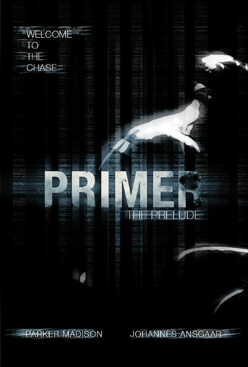 Смотреть фильм Primer: The Prelude (2015) онлайн 