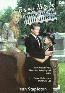 Смотреть фильм Призрак мамы / Ghost Mom (1993) онлайн в хорошем качестве HDRip