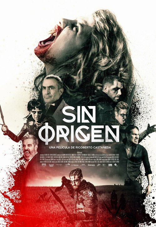 Смотреть фильм Происхождение неизвестно / Sin Origen (2020) онлайн в хорошем качестве HDRip