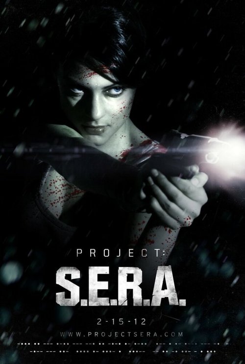 Смотреть фильм Project: S.E.R.A. (2012) онлайн 