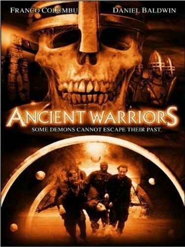 Смотреть фильм Пророчество древних воинов / Ancient Warriors (2003) онлайн в хорошем качестве HDRip