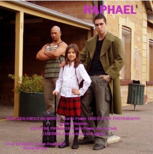 Смотреть фильм Raphael (2007) онлайн 
