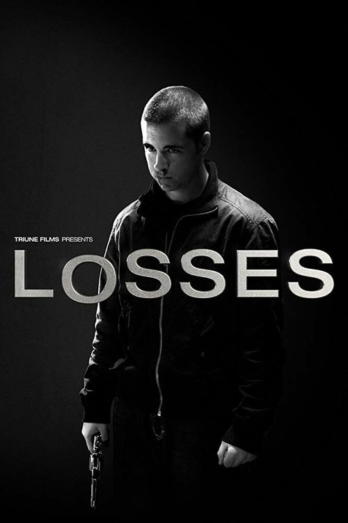 Смотреть фильм Расходы / Losses (2011) онлайн 