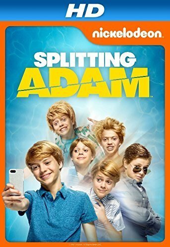 Смотреть фильм Расщепление Адама / Splitting Adam (2015) онлайн в хорошем качестве HDRip