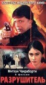 Смотреть фильм Разрушитель / Bhairav (2001) онлайн в хорошем качестве HDRip