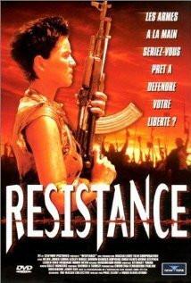 Смотреть фильм Resistance (1992) онлайн в хорошем качестве HDRip