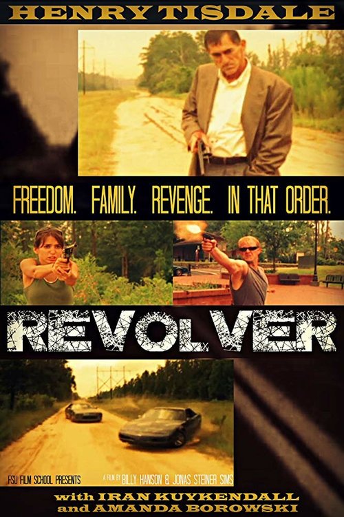 Смотреть фильм Revolver (2006) онлайн 