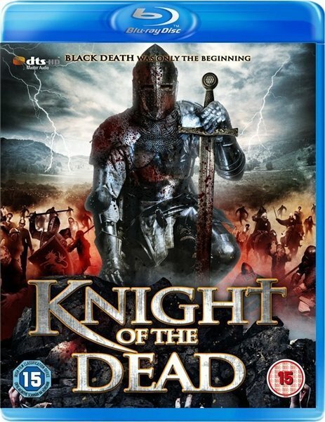 Смотреть фильм Рыцарь смерти / Knight of the Dead (2013) онлайн в хорошем качестве HDRip